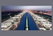 "مجلس المطارات": مطار دبي يتصدر حركة السفر الدولي بـ95.2 مليون مسافر في 2025