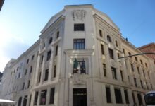 3.1% عجزا في الميزانية العامة في إيطاليا خلال 2025