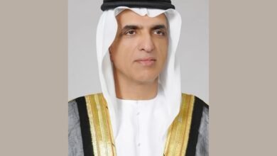 سعود بن صقر يصدر قانوناً بشأن إجراءات الرقابة على الأمراض السارية في المنشآت ذات الصلة بالصحة العامة في رأس الخيمة