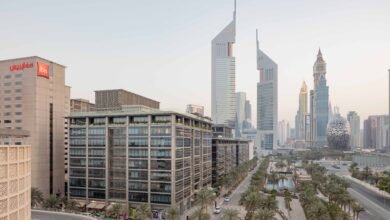 تعاون بين "حرة مركز دبي التجاري" و"Wio" لتقديم حلول مصرفية رقمية للشركات 3 تعاون بين "حرة مركز دبي التجاري" و"Wio" لتقديم حلول مصرفية رقمية للشركات