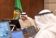 الأمين العام لمجلس التعاون: ما تشهده دولنا من تحديات متصاعدة اختبار حقيقي لقدرتنا على حماية مكتسباتنا