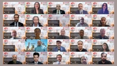 "المؤتمر الدولي للكهرباء والذكاء الاصطناعي" يجمع 278 باحثاً من 24 دولة