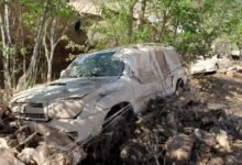 الكوارث الطبيعية تودي بحياة العشرات في أفغانستان