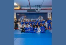 اتحاد الإمارات للجوجيتسو يطلق برامج شاملة لصقل مهارات الناشئين وتعزيز مستقبل اللعبة