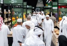 في ختام أعماله .. أكثر من 30 ألف زائر يتوجون فعاليات المؤتمر والمعرض الزراعي الإماراتي على مدار 5 أيام