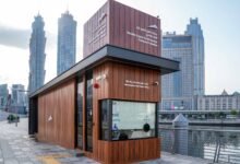 "طرق دبي" تنجز المرحلة الثانية من مشروع تطوير مناطق الانتظار بمحطات النقل البحري