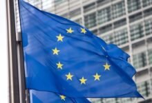 انخفاض انبعاثات الكربون بأوروبا 1.3% في 2025