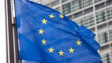 انخفاض انبعاثات الكربون بأوروبا 1.3% في 2025