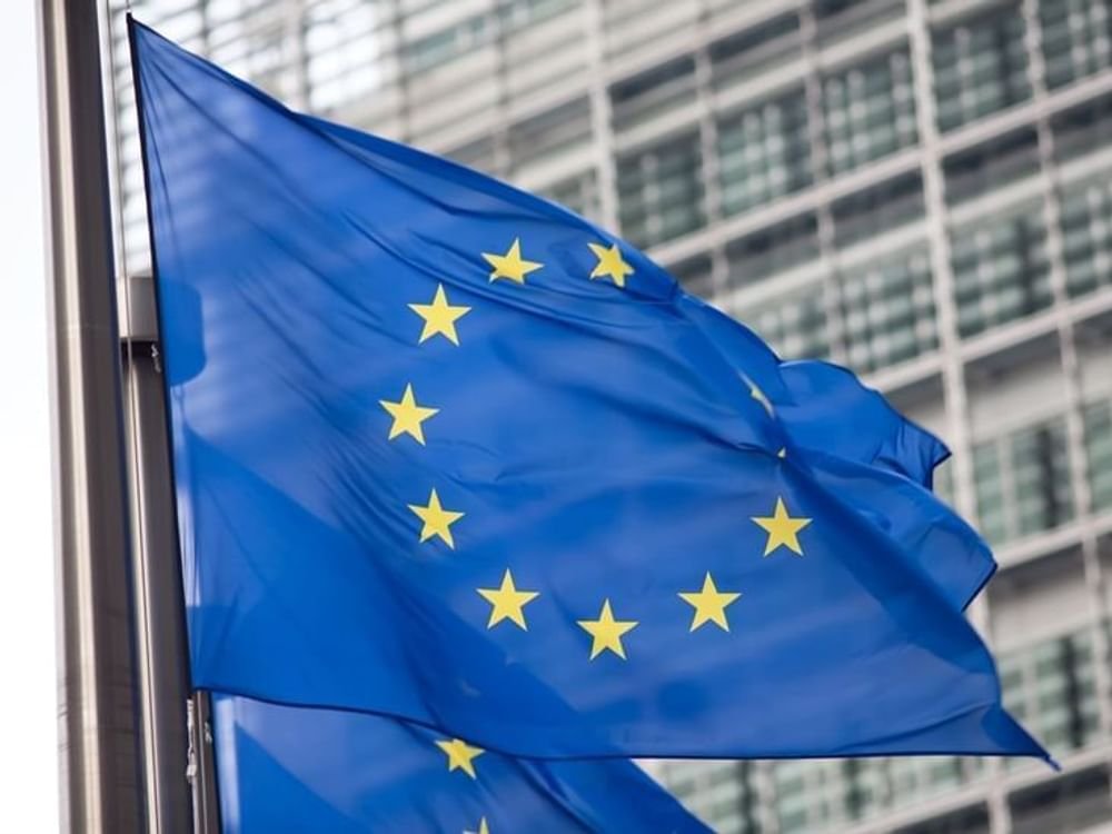 انخفاض انبعاثات الكربون بأوروبا 1.3% في 2025 1 انخفاض انبعاثات الكربون بأوروبا 1.3% في 2025