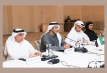 انعقاد الاجتماع الثاني للجنة التعاون للشراكة الاستراتيجية بين دولة الإمارات وأذربيجان