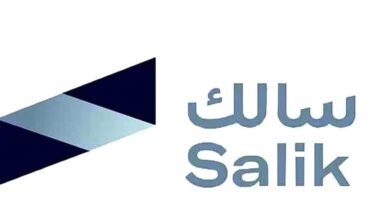 سالك تحقق 1.55 مليار درهم أرباحاً وتوزع 890.3 مليون درهم 16 سالك تحقق 1.55 مليار درهم أرباحاً وتوزع 890.3 مليون درهم