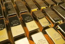 تراجع أسعار الذهب والفضة