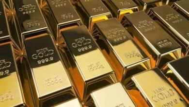 تراجع أسعار الذهب والفضة