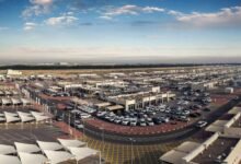 سوق الحراج بالشارقة يرسخ مكانته كوجهة أولى في قطاع السيارات