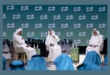 جلسة نقاشية ضمن فعالية "مؤثري الخليج" تعيد تقييم سياسة "الاحتواء اللين" في التعامل مع التحديات الإقليمية