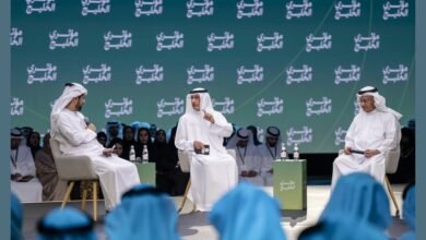 جلسة نقاشية ضمن فعالية "مؤثري الخليج" تعيد تقييم سياسة "الاحتواء اللين" في التعامل مع التحديات الإقليمية