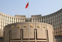 "المركزي الصيني" يعتمد 12 بنكا جديداً لتشغيل اليوان الرقمي