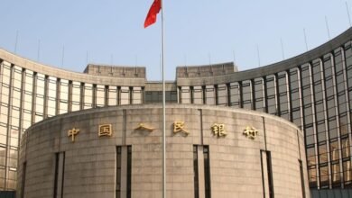 "المركزي الصيني" يعتمد 12 بنكا جديداً لتشغيل اليوان الرقمي