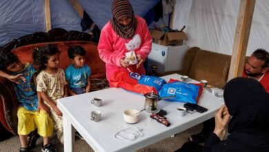 تحذير أممي من تفاقم أزمة الأمن الغذائي في لبنان