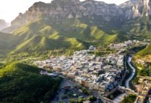 اكتشاف شبكة أقنية مياه وسط الصين عمرها 4000 عام