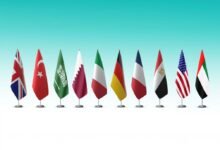 بيان مشترك بشأن اتفاق الميزانية الموحدة لليبيا