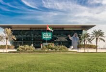 "دبي الجنوب" تطلق حزمة حوافز جديدة لدعم استمرارية الأعمال وتعزيز الزخم الاقتصادي