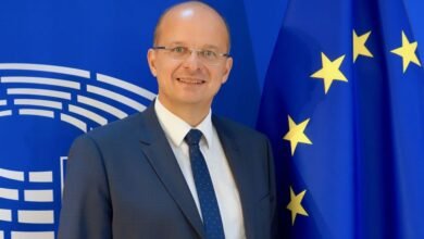 الفرنسي غرودلر مشرفا على مراجعة قواعد وكالة الفضاء الأوروبية