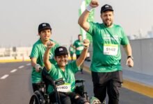 من أبوظبي إلى العاصمة الإثيوبية أديس أبابا، يوسّع سباق زايد الخيري نطاقه الإنساني ليتجاوز الحدود