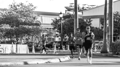 سباق زايد الخيري ينطلق 3 مايو المقبل في "ساحة مسكل" بأديس أبابا