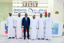 سفير إثيوبيا لدى الدولة :العلاقات الإماراتية -الإثيوبية شراكة استراتيجية متنامية