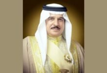 ملك البحرين يوجه بمعالجة تداعيات الحرب واتخاذ ما يلزم تجاه من خان الوطن