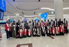 منتخب ألعاب القوى يرفع رصيده إلى 4 ميداليات في البطولة العربية بتونس