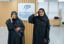 اللجنة العليا لحماية حقوق أصحاب الهمم تعتمد "ميثاق دبي للغة الإشارة "