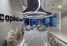 الإمارات تقود نمو التداولات العالمية لـ"كابيتال دوت كوم" وصولاً إلى 1.27 تريليون دولار بالربع الأول 2026