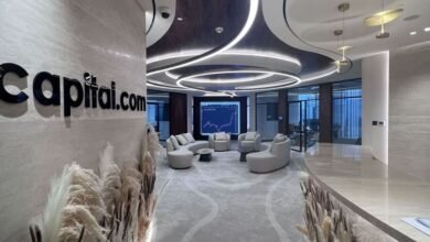 الإمارات تقود نمو التداولات العالمية لـ"كابيتال دوت كوم" وصولاً إلى 1.27 تريليون دولار بالربع الأول 2026