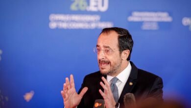 الاتحاد الأوروبي يبحث تعزيز جاهزيته الدفاعية وإجراءاتها