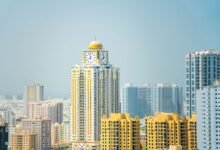 نمو 20% يدفع قيمة العقود الإيجارية في عجمان إلى 1.442 مليار درهم خلال الربع الأول