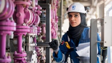 مساهمو "أدنوك للغاز" يوافقون على توزيع أرباح بقيمة 13.16 مليار درهم عن 2025