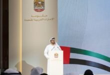 محمد القرقاوي: المرحلة القادمة لدولة الإمارات عنوانها تسريع التحول نحو مشاريع وسياسات نوعية ضمن أولويات حكومية أكثر تأثيراً . . وبما يتناسب مع مرحلة جديدة من النمو الاقتصادي