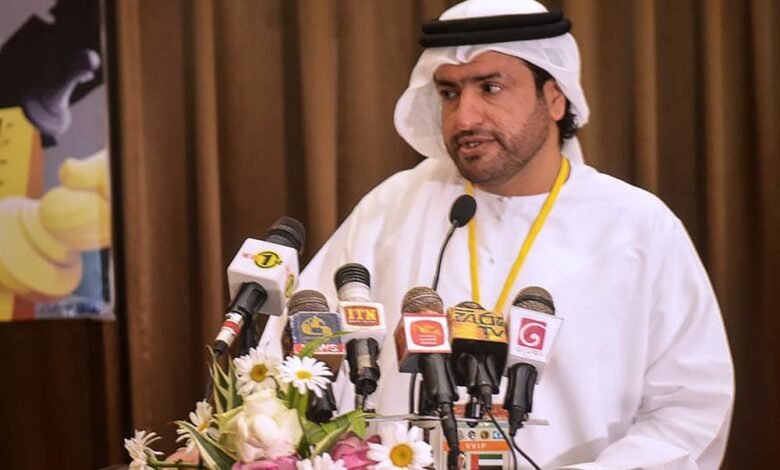 الاتحاد الآسيوي: تزايد لافت في قاعدة ممارسي الشطرنج بالإمارات 9 الاتحاد الآسيوي: تزايد لافت في قاعدة ممارسي الشطرنج بالإمارات