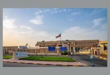 الكويت: تعرض إحدى محطات القوى الكهربائية وتقطير المياه لهجوم إيراني وأضرار مادية في بعض مكوناتها