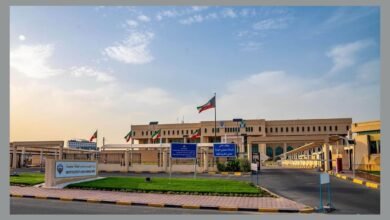 الكويت: تعرض إحدى محطات القوى الكهربائية وتقطير المياه لهجوم إيراني وأضرار مادية في بعض مكوناتها