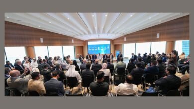 غرف تجارة دبي تنظم حوارا مفتوحاً مع 82 من ممثلي القطاع الخاص لدعم المرونة المالية للشركات