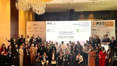 مؤتمر علمي يشجع أطباء الأشعة على التسلح ببرامج وأنظمة الذكاء الاصطناعي