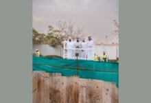 بلدية دبي تنجز 36% في مشروع تصريف الأمطار بمنطقة ديرة بتكلفة 500 مليون درهم