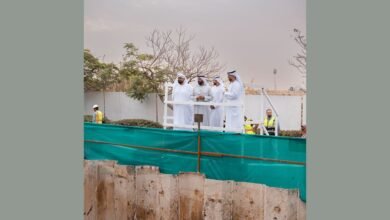 بلدية دبي تنجز 36% في مشروع تصريف الأمطار بمنطقة ديرة بتكلفة 500 مليون درهم 16 بلدية دبي تنجز 36% في مشروع تصريف الأمطار بمنطقة ديرة بتكلفة 500 مليون درهم