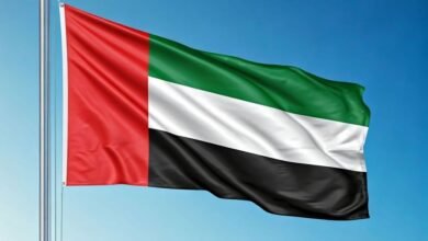 الإمارات تتابع عن كثب إعلان وقف إطلاق النار وتؤكد ضرورة التزام إيران بوقف الاعتداءات الإرهابية وضمان حرية الملاحة 14 الإمارات تتابع عن كثب إعلان وقف إطلاق النار وتؤكد ضرورة التزام إيران بوقف الاعتداءات الإرهابية وضمان حرية الملاحة