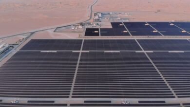 من أفريقيا إلى آسيا.. بصمة إماراتية مستدامة تعزز أمن الطاقة العالمي 5 من أفريقيا إلى آسيا.. بصمة إماراتية مستدامة تعزز أمن الطاقة العالمي