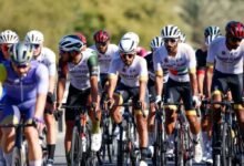 منتخب الدراجات يشارك في الألعاب الآسيوية وأولمبياد داكار وبطولة العالم