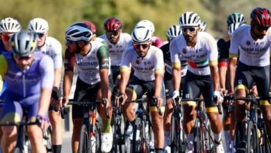 منتخب الدراجات يشارك في الألعاب الآسيوية وأولمبياد داكار وبطولة العالم 6 منتخب الدراجات يشارك في الألعاب الآسيوية وأولمبياد داكار وبطولة العالم